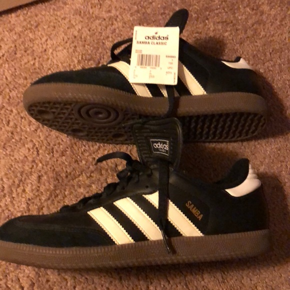 adidas samba classic mens